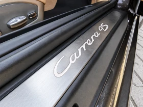 Porsche 911 Carrera 4S Cabrio Sport Chrono Plus PDDC PTV Plus  | Auto.bg — изображение 13
