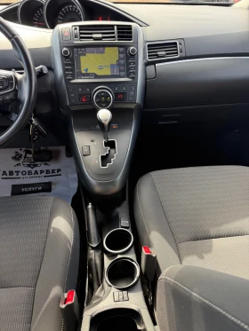 Toyota Verso 1.8i CH 7m Face-Lift 147ks | Mobile.bg � ����� ������ 15