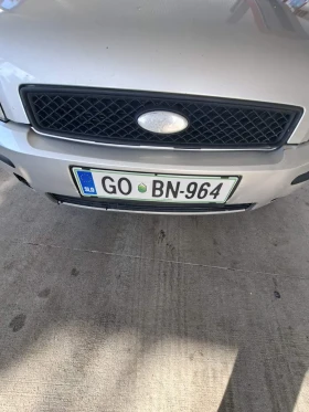 Ford Fusion | Mobile.bg � ����� ������ 3