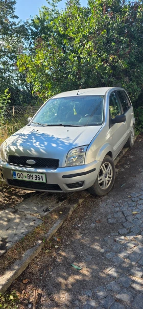 Ford Fusion | Mobile.bg � ����� ������ 5
