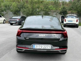 Kia K8 2.5 SIGNATURE * КРАЙНА ЦЕНА* FIRST CLASS | Auto.bg — изображение 4