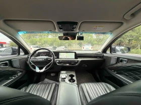 Kia K8 2.5 SIGNATURE * КРАЙНА ЦЕНА* FIRST CLASS | Auto.bg — изображение 8