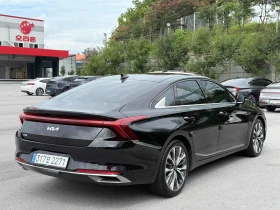 Kia K8 2.5 SIGNATURE * КРАЙНА ЦЕНА* FIRST CLASS | Auto.bg — изображение 2