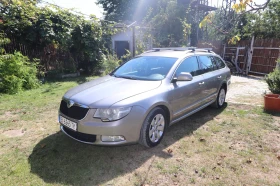 Skoda Superb | Mobile.bg � ����� ������ 3