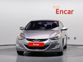 Hyundai Elantra 2Wd (2.0 E-Vgt) Mlx Luxury | Auto.bg — изображение 3