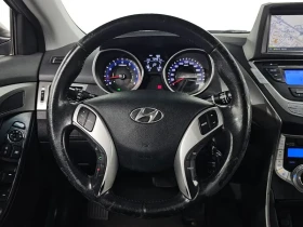 Hyundai Elantra 2Wd (2.0 E-Vgt) Mlx Luxury | Auto.bg — изображение 13