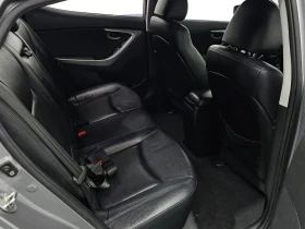 Hyundai Elantra 2Wd (2.0 E-Vgt) Mlx Luxury | Auto.bg — изображение 12