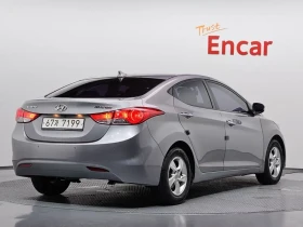 Hyundai Elantra 2Wd (2.0 E-Vgt) Mlx Luxury | Auto.bg — изображение 2