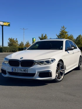 BMW 550 M550D | Mobile.bg � ����� ������ 8