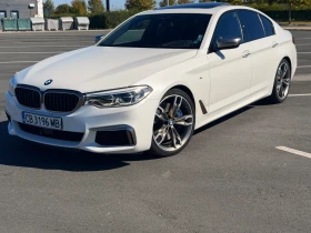 BMW 550 M550D | Mobile.bg � ����� ������ 7