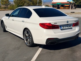 BMW 550 M550D | Mobile.bg � ����� ������ 5