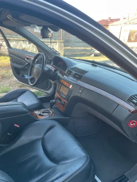 Mercedes-Benz S 320 CDI - 4700 € - 84224346 9
