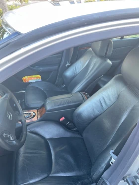 Mercedes-Benz S 320 CDI - 4700 € - 84224346 11