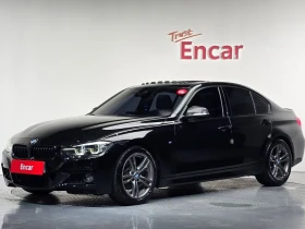 ������ BMW 320