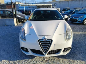 Alfa Romeo Giulietta 1.6JTDM