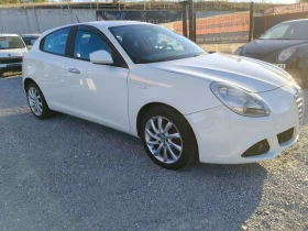 Alfa Romeo Giulietta 1.6JTDM - 3150 € - 96120412 2