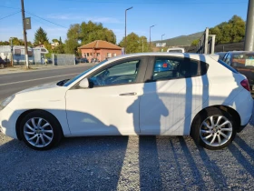 Alfa Romeo Giulietta 1.6JTDM - 3150 € - 96120412 7