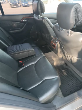 Mercedes-Benz S 320 - 3999 € - 95475399 7