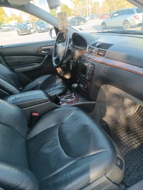 Mercedes-Benz S 320 - 3999 € - 95475399 6