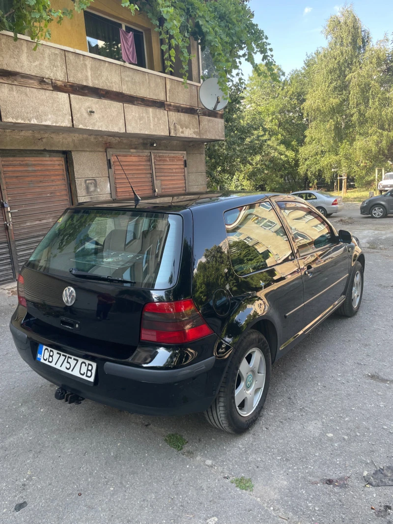 VW Golf, снимка 6 - Автомобили и джипове - 47458846