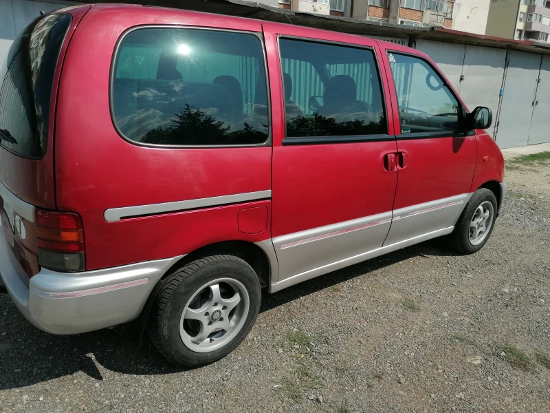 Nissan Serena SLX, снимка 4 - Автомобили и джипове - 47380688