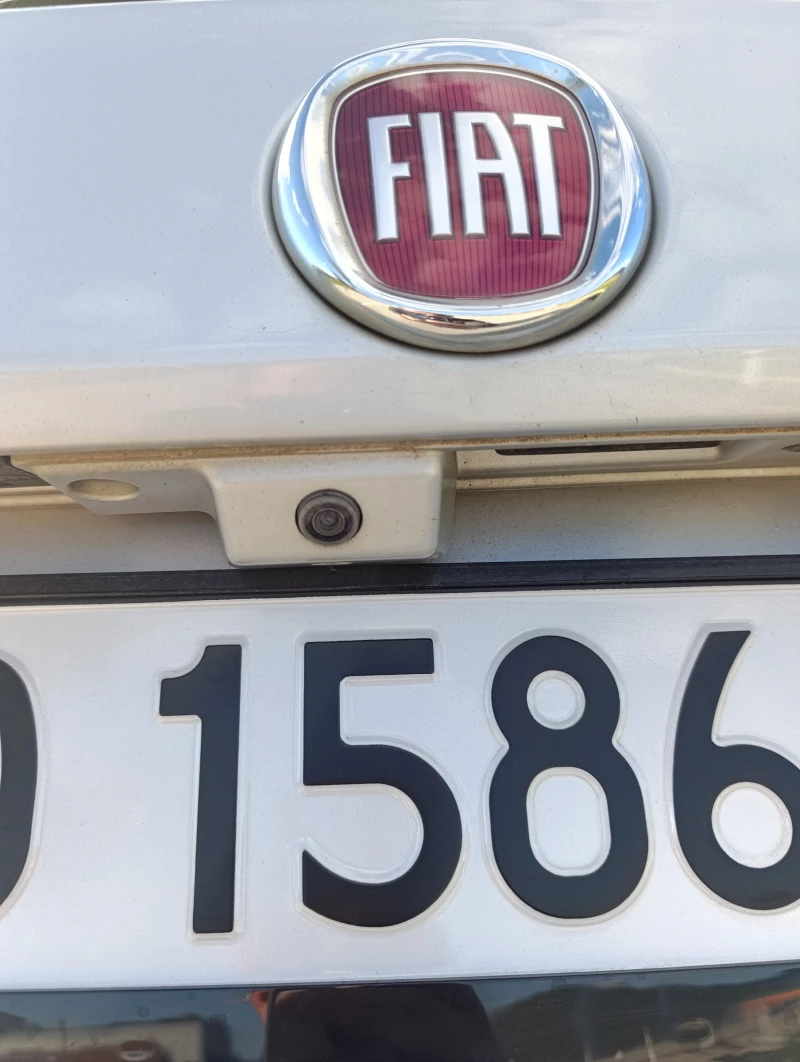 Fiat Tipo 1.6jtd, снимка 13 - Автомобили и джипове - 47512027