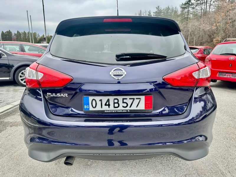 Nissan Pulsar NISMO* 190k.c.* FULL* , снимка 5 - Автомобили и джипове - 48238388