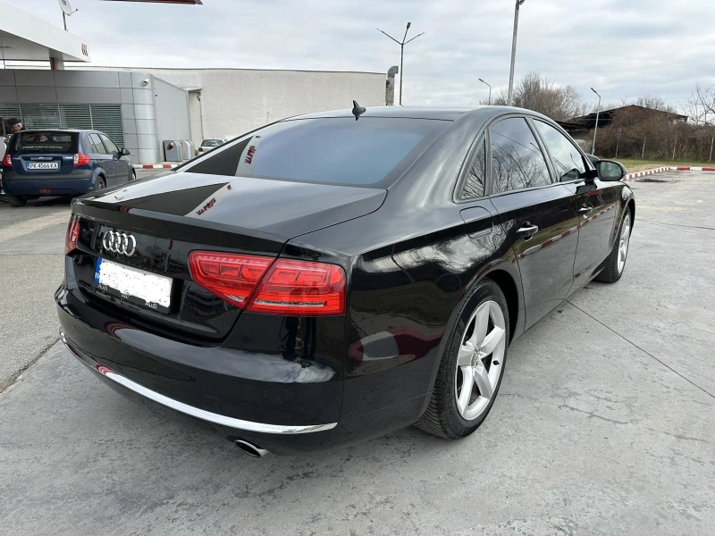 Audi A8 4.2 TDI, снимка 2 - Автомобили и джипове - 48306809