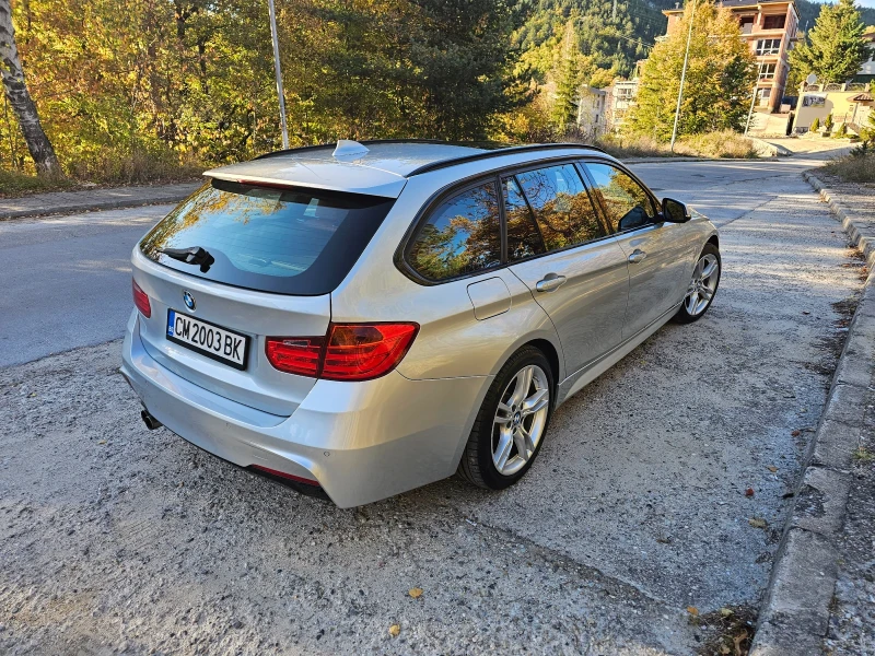 BMW 328 F31 xDrive, снимка 3 - Автомобили и джипове - 49179839