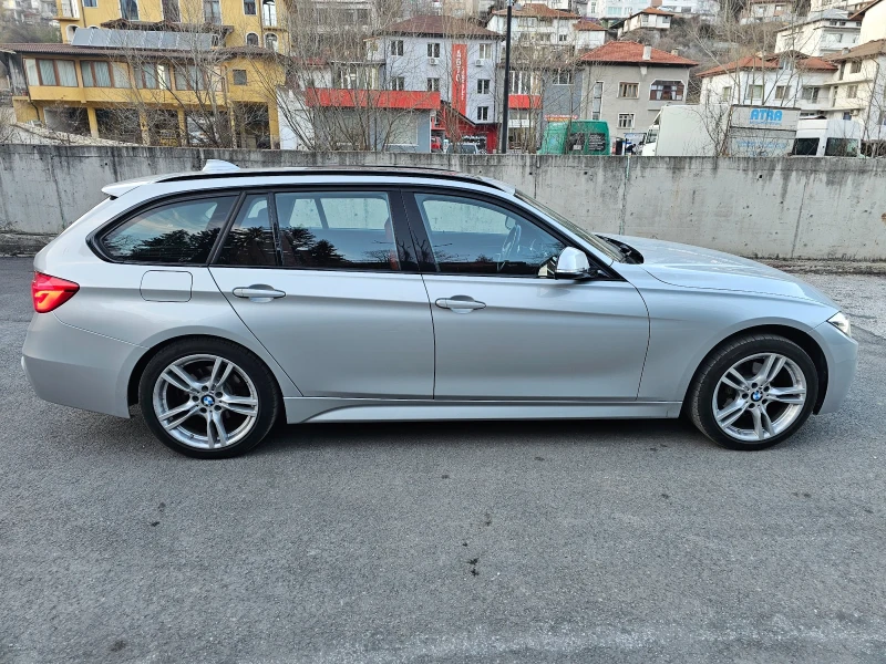 BMW 328 F31 xDrive, снимка 7 - Автомобили и джипове - 49179839