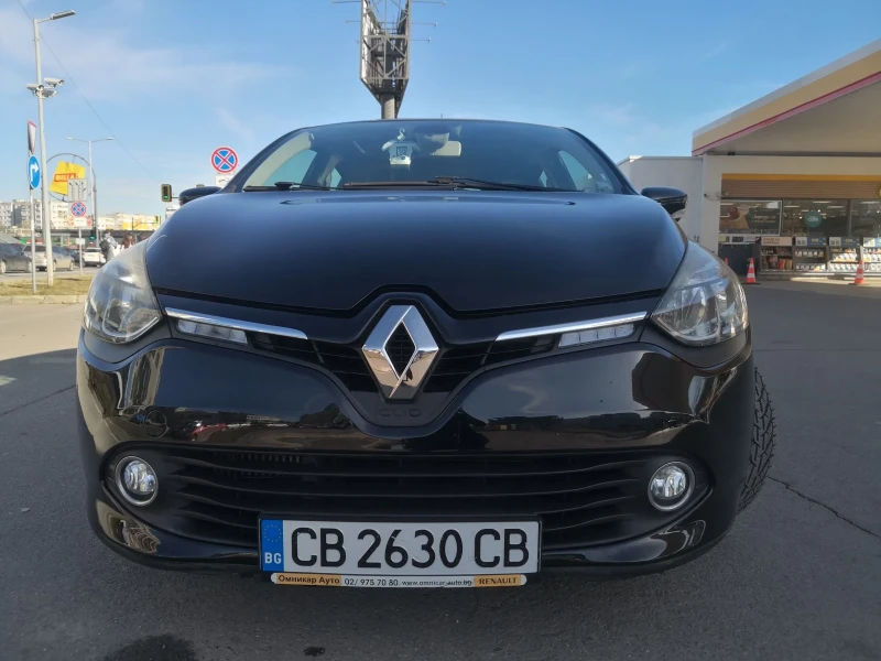 Renault Clio Clio 4, снимка 2 - Автомобили и джипове - 49391086