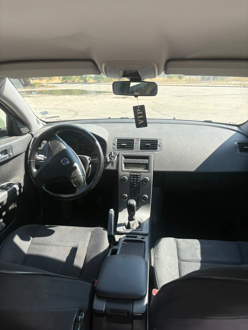 Volvo V50, снимка 5 - Автомобили и джипове - 51750906