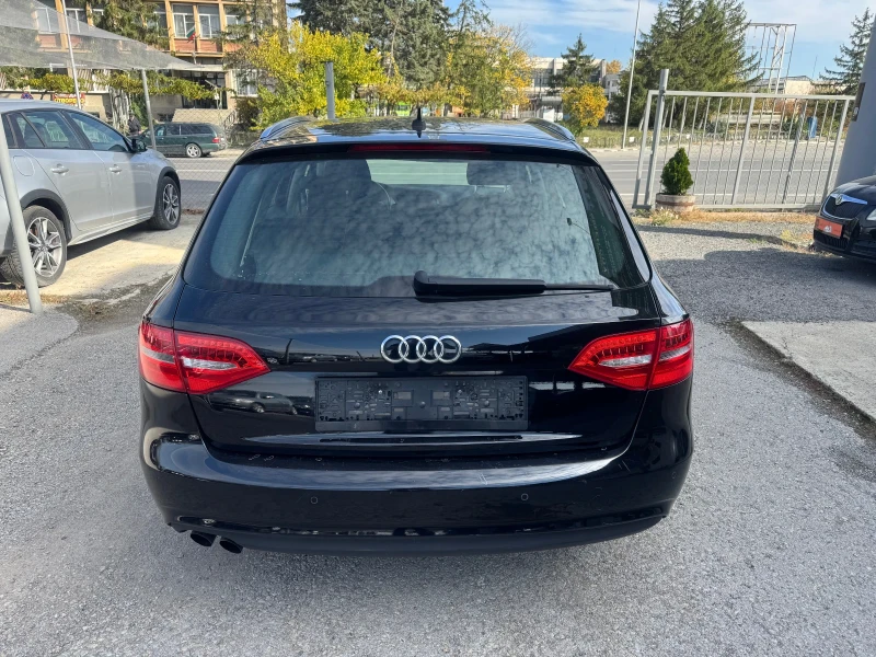 Audi A4, снимка 5 - Автомобили и джипове - 52172829