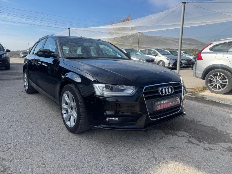 Audi A4, снимка 3 - Автомобили и джипове - 52172829