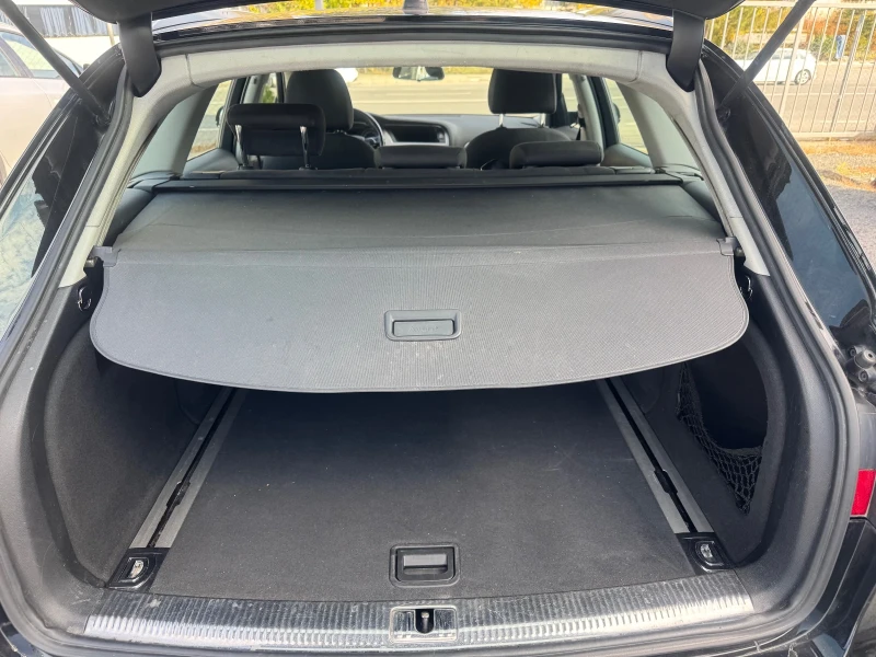 Audi A4, снимка 10 - Автомобили и джипове - 52172829