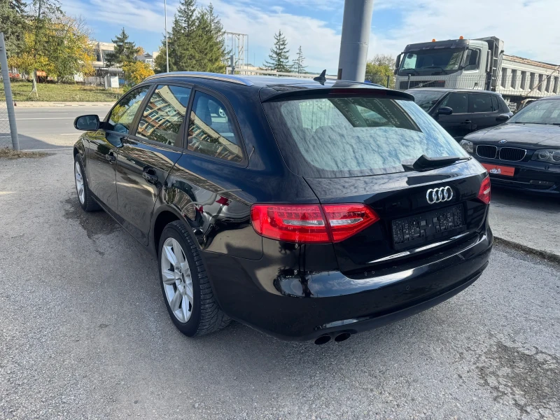 Audi A4, снимка 4 - Автомобили и джипове - 52172829