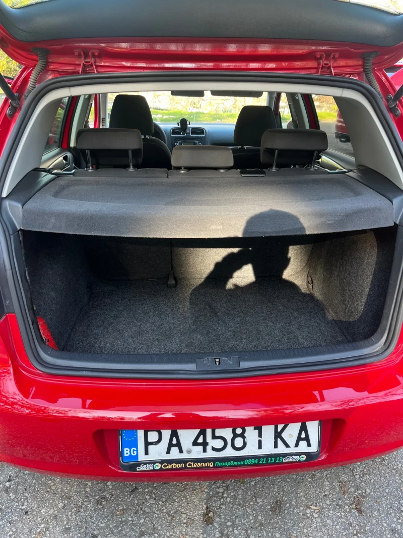 VW Golf, снимка 11 - Автомобили и джипове - 52431052