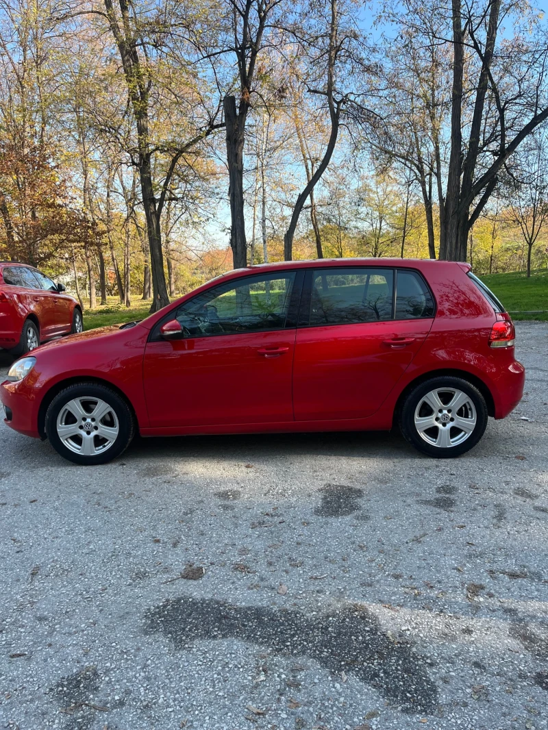 VW Golf, снимка 8 - Автомобили и джипове - 52431052