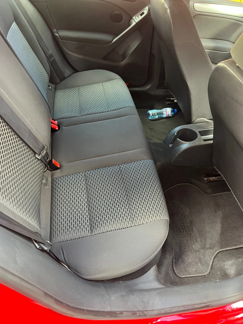 VW Golf, снимка 12 - Автомобили и джипове - 52431052