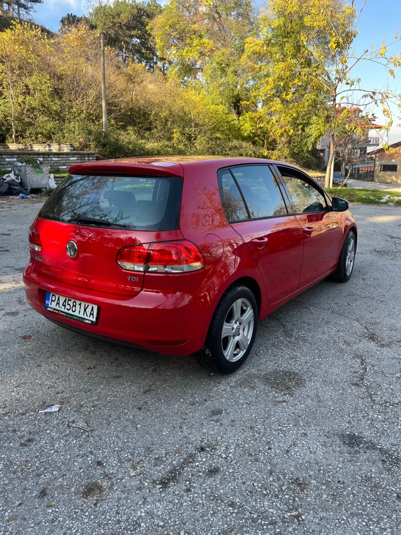 VW Golf, снимка 6 - Автомобили и джипове - 52431052