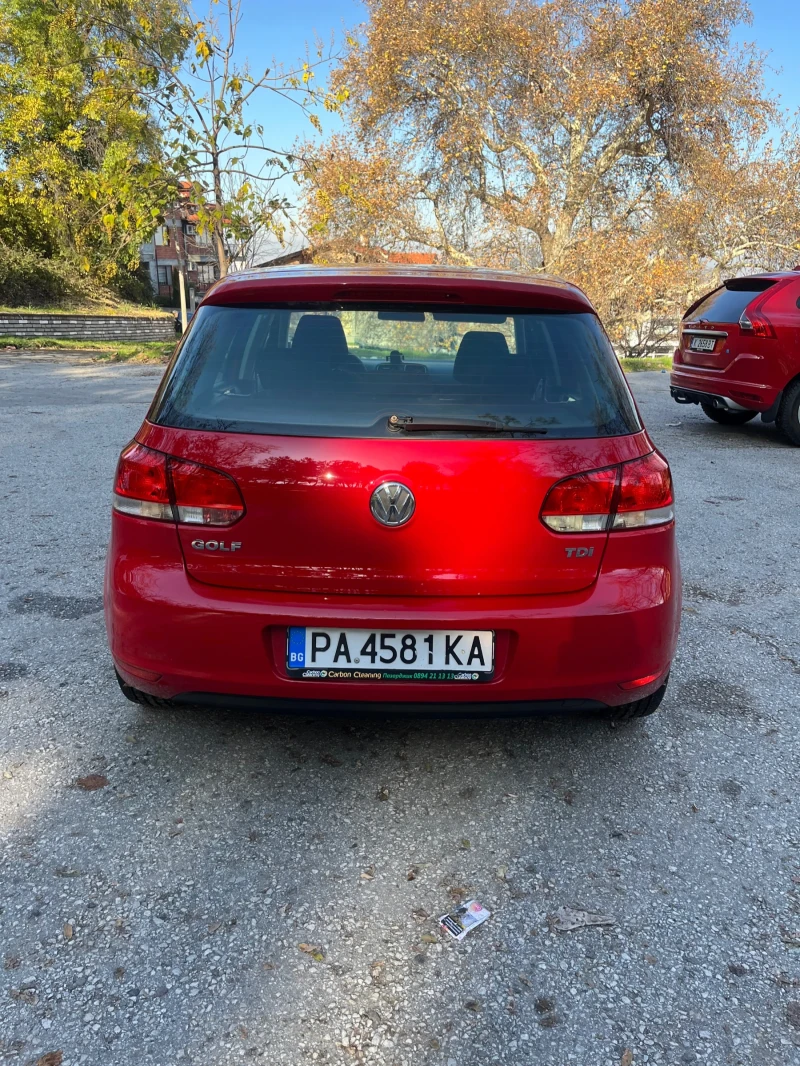 VW Golf, снимка 5 - Автомобили и джипове - 52431052