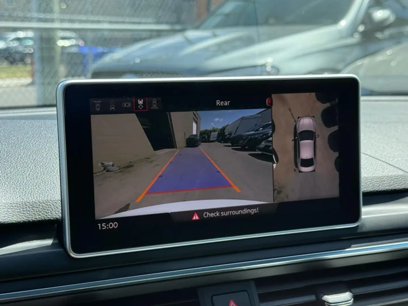 Audi A5 * Coupe * Technik* S-LINE* , снимка 7 - Автомобили и джипове - 53060678