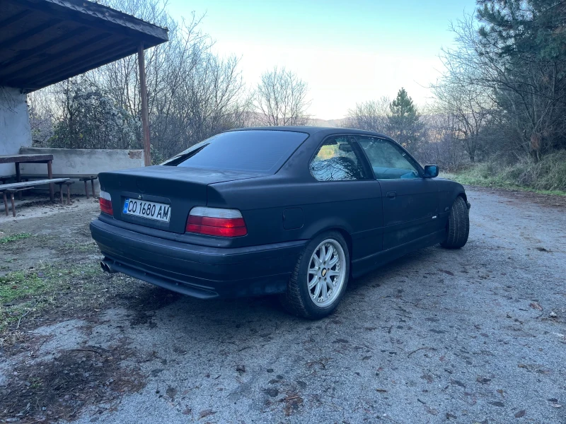 BMW 320 m52, снимка 3 - Автомобили и джипове - 53087474