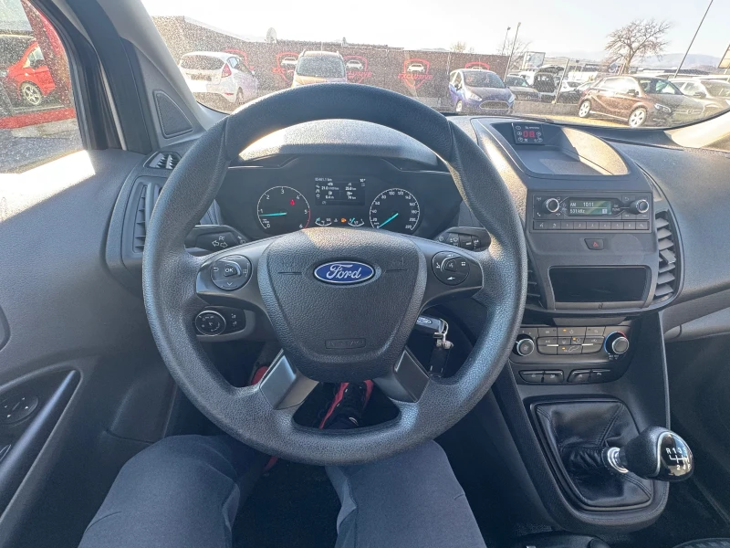 Ford Connect ??FRIGO?? 2020 LONG , снимка 11 - Автомобили и джипове - 53180722