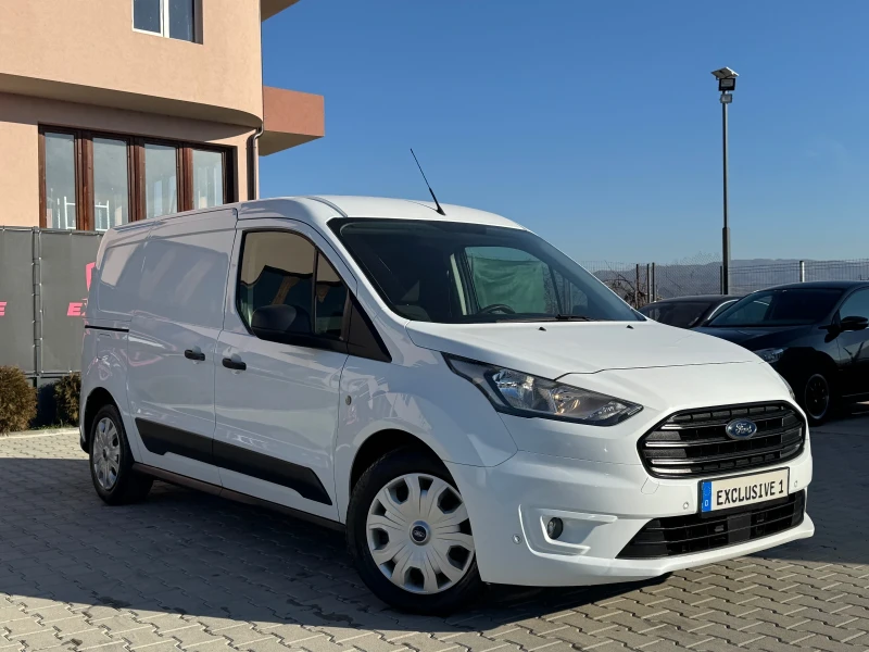 Ford Connect ??FRIGO?? 2020 LONG , снимка 7 - Автомобили и джипове - 53180722