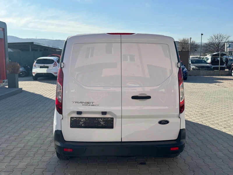 Ford Connect ??FRIGO?? 2020 LONG , снимка 4 - Автомобили и джипове - 53180722