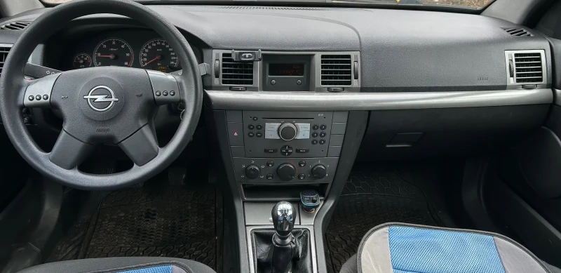 Opel Vectra, снимка 8 - Автомобили и джипове - 53293357