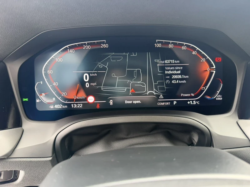 BMW 330, снимка 5 - Автомобили и джипове - 53326117