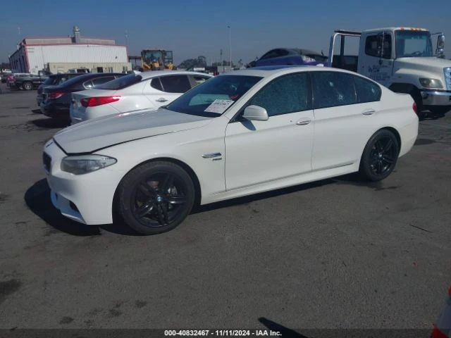 BMW 535 M PACK, Крайна цена, снимка 1 - Автомобили и джипове - 48477593