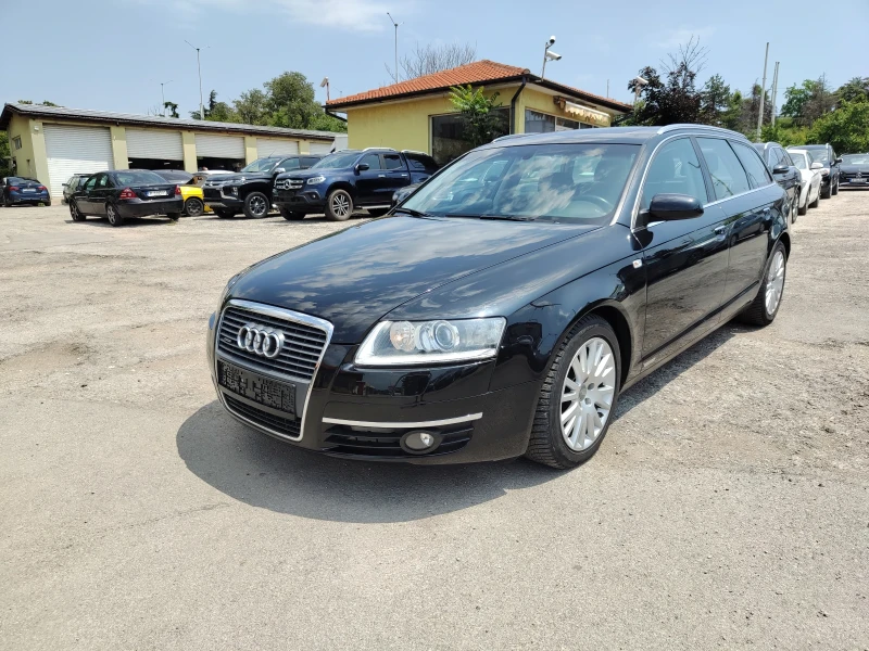 Audi A6 3.0TDi Quattro 233кс. - 9500 лв. - 97635851 1